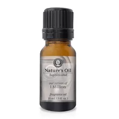 1 Million Fragrance Oil (our version of Rabanne)