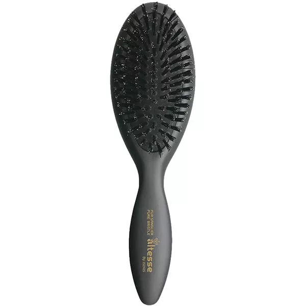 100% Boar Bristles Brushe - Small