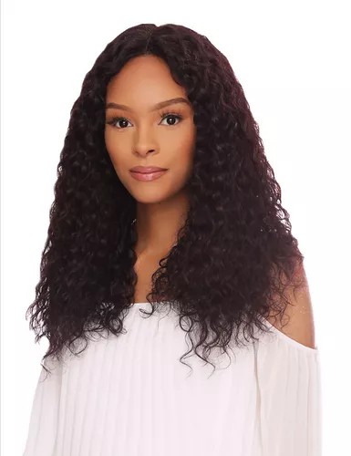 100% Human Hair INDU GOLD TATI 22"