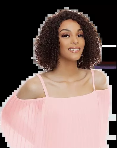 100% Human Hair SIMONA BY INDU GOLD