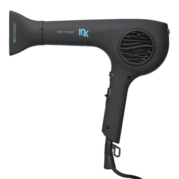 10X Pro ultralight speed dryer