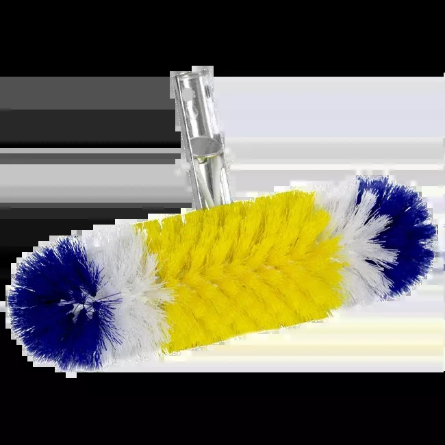 12" Brush Around 360