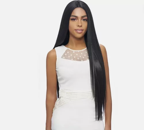 125 KLW21 KIMA LACE DEEP PART STRAIGHT 30″