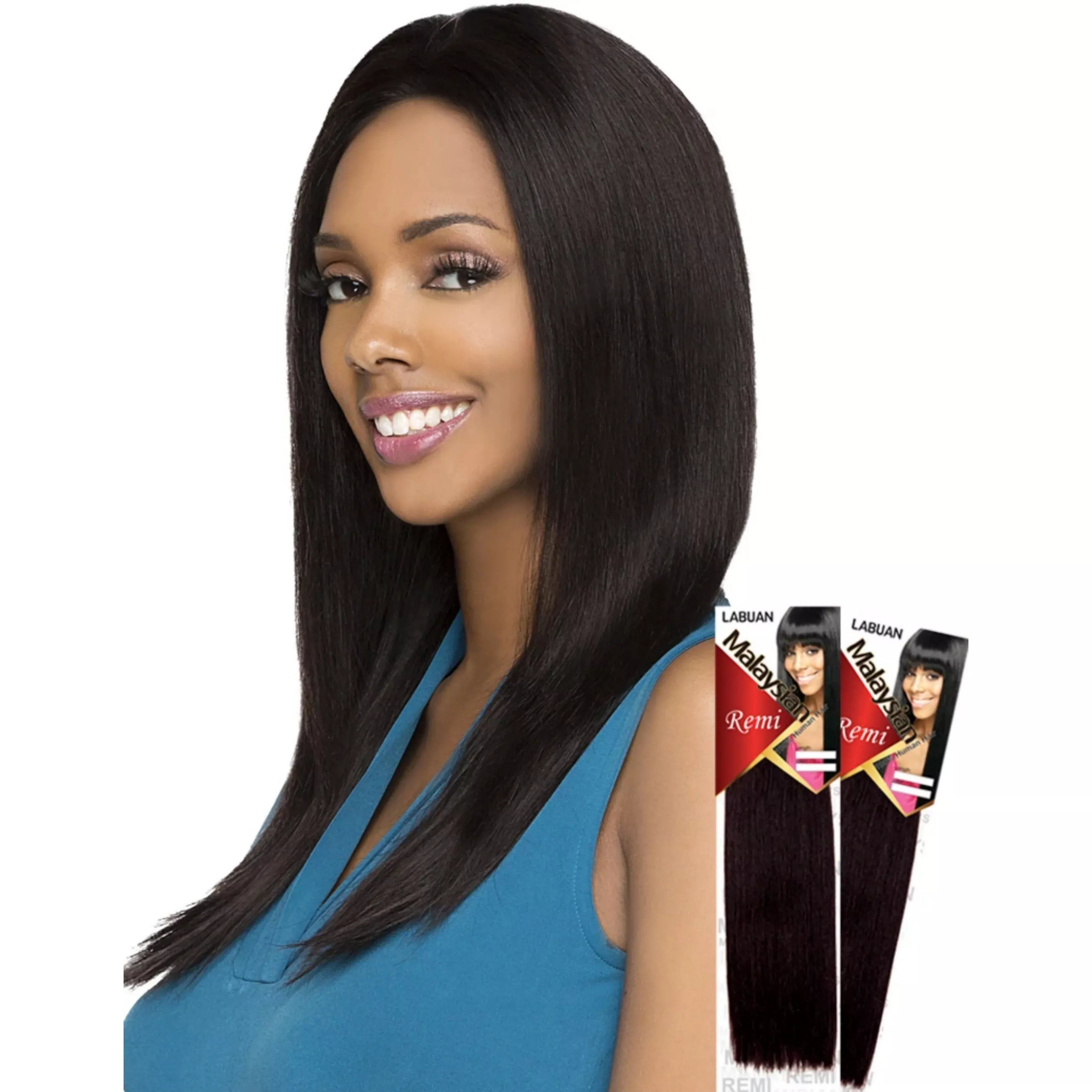 (14") Labuan Malaysian Remi Yaki