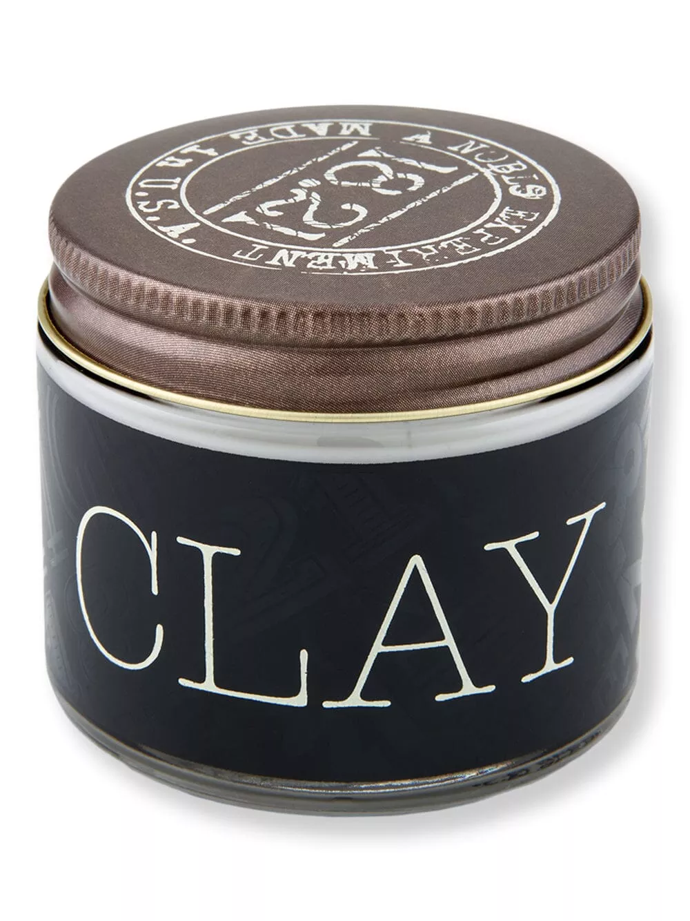 18.21 Man Made Clay
