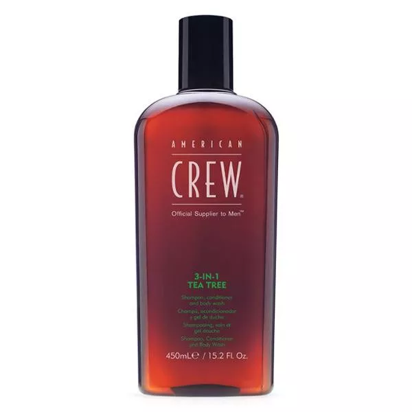 3-in-1 - Tea Tree 15.2oz
