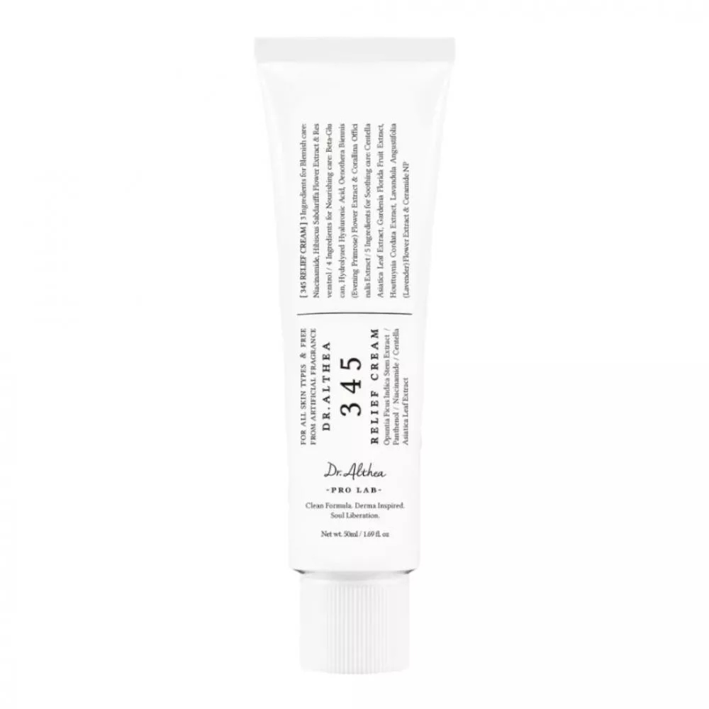 345 Relief Cream 1.69oz