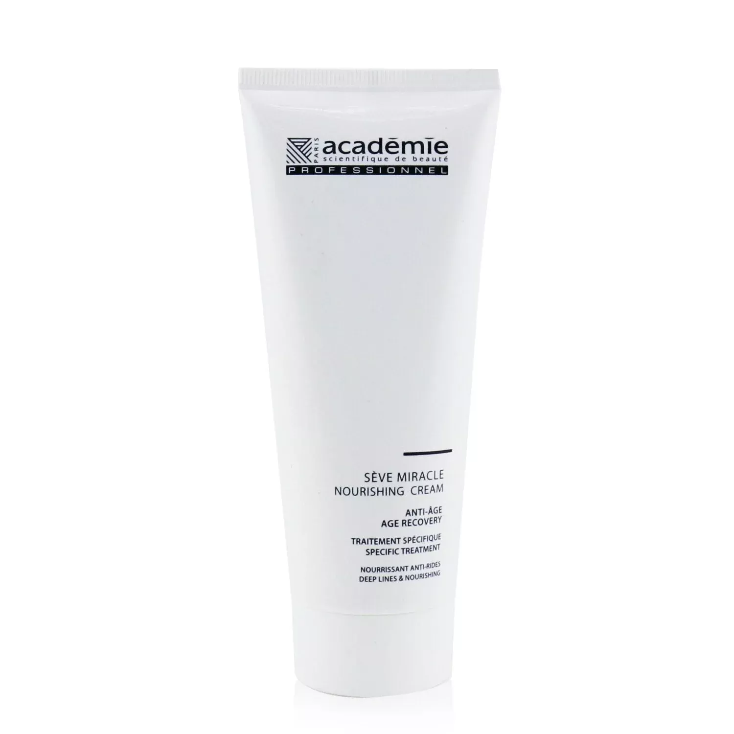 Academie Hypo-Sensible Nourishing Cream (Salon Size)100ml/3.4oz