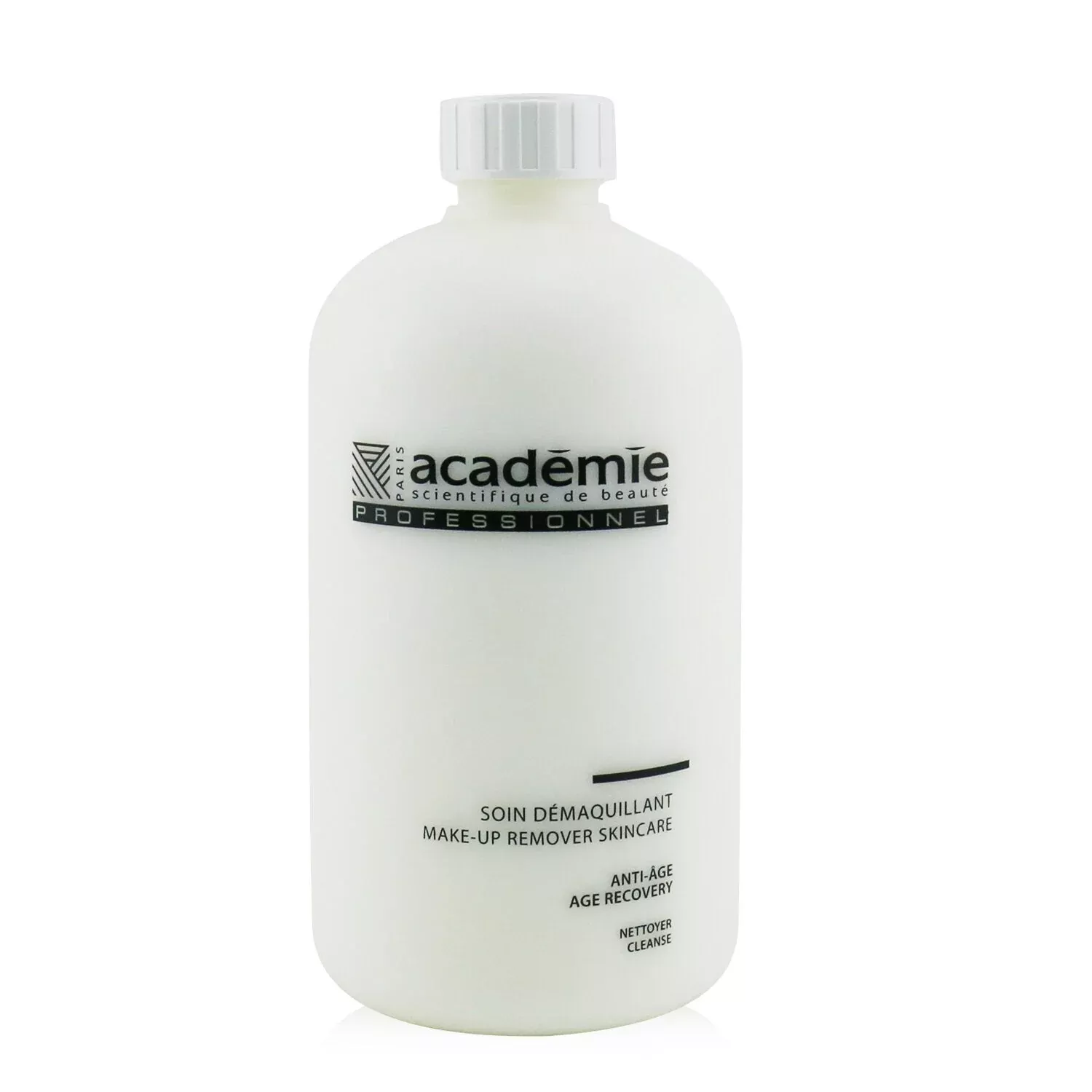 Academie Scientific System Make-Up Remover (Salon Size)500ml/16.9oz
