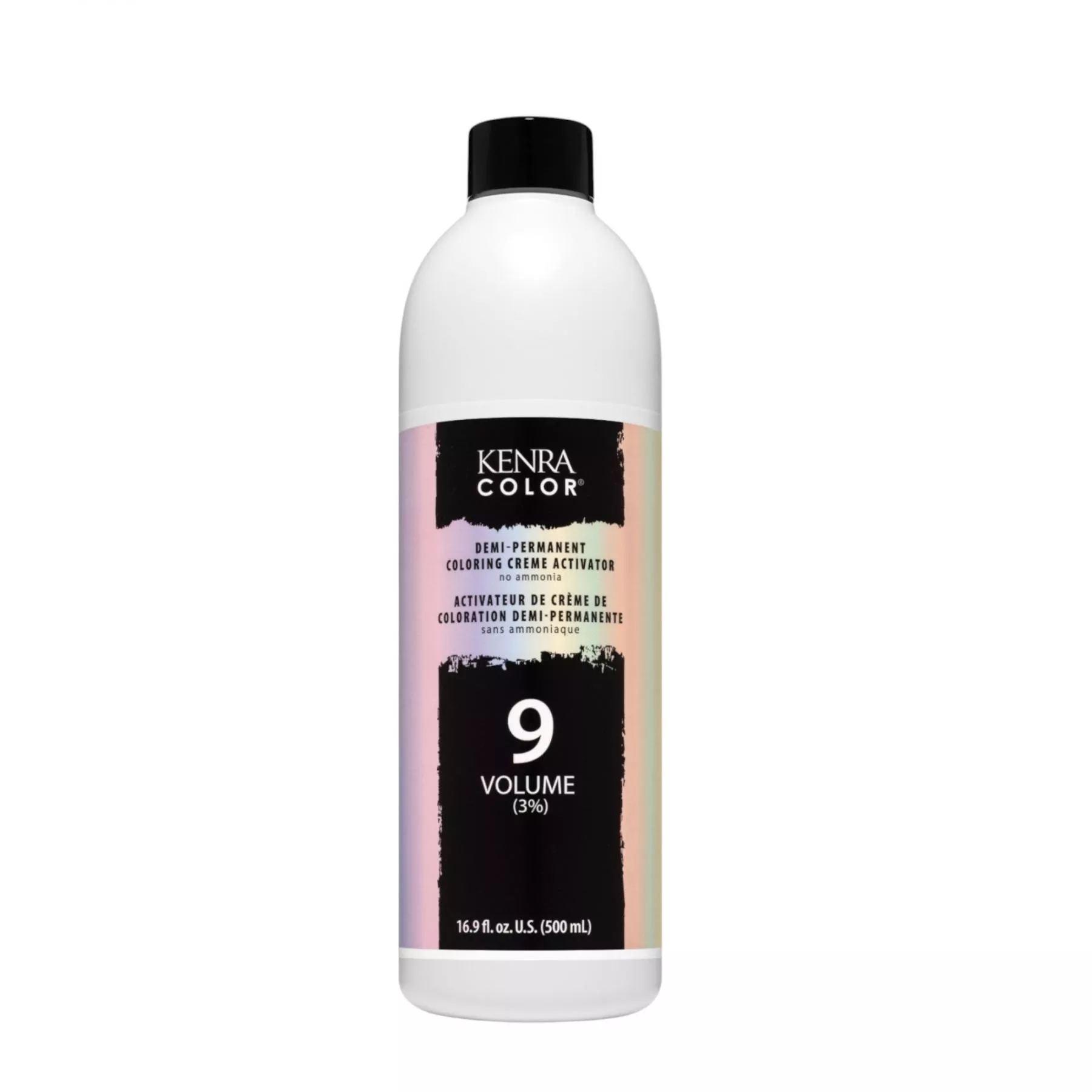 Activator - 9 Volume 16.9oz