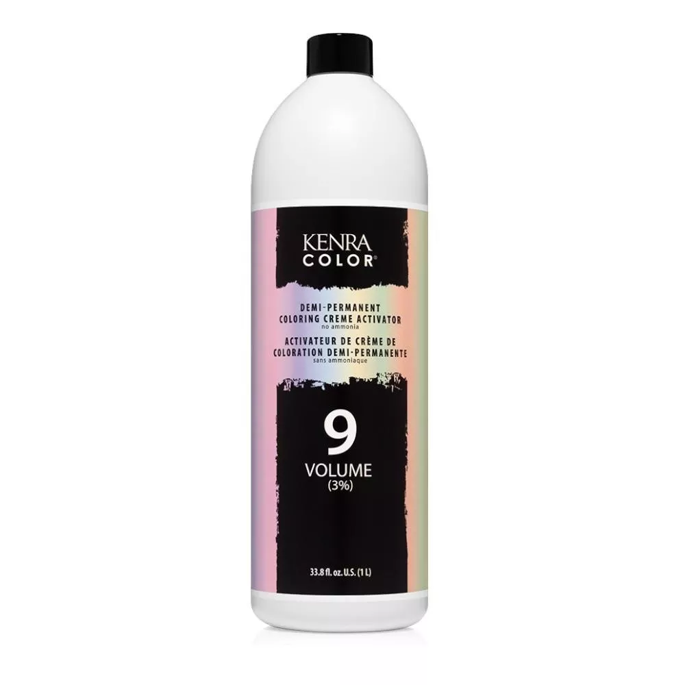 Activator - 9 Volume 33.8oz