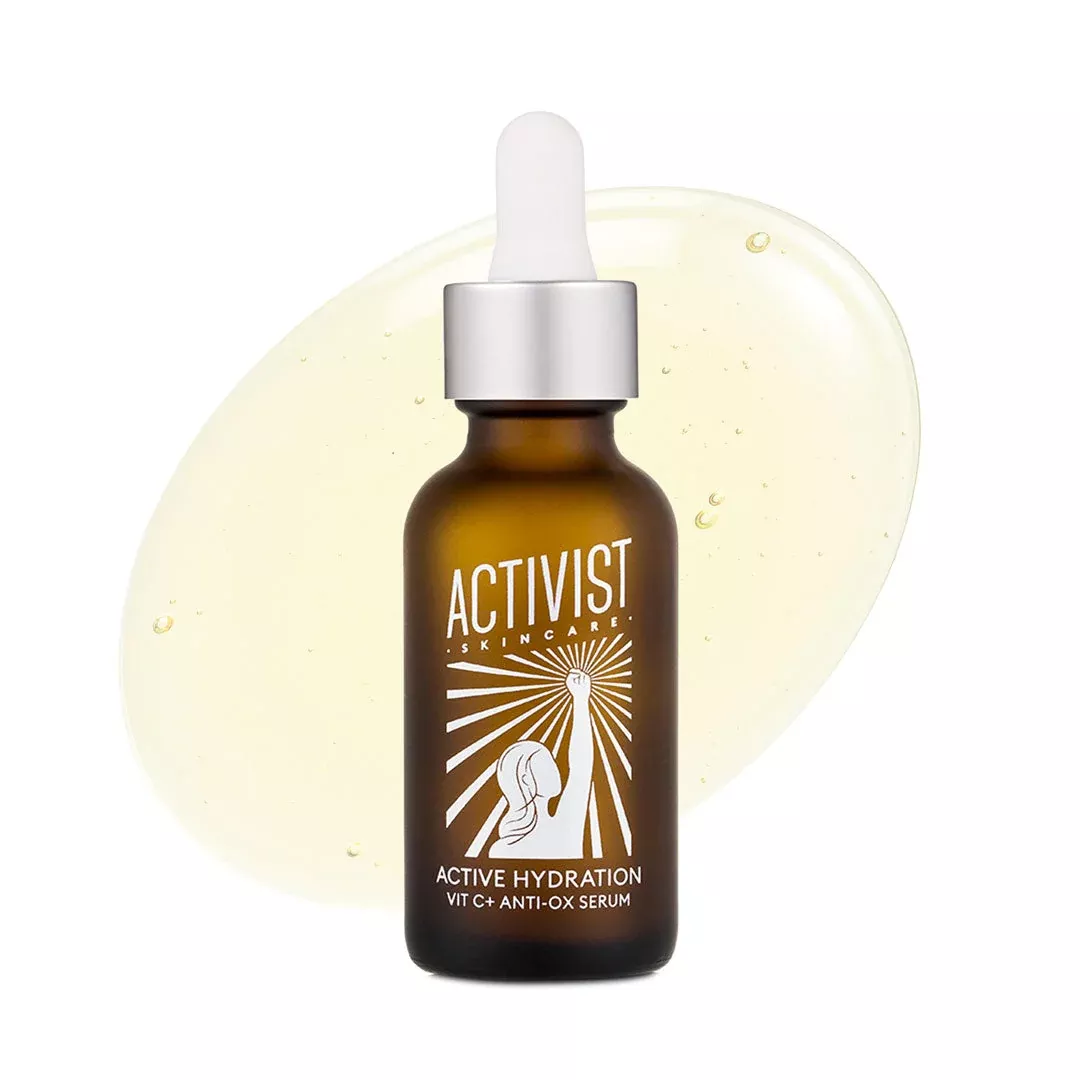 (Activist) Active Hydration Vitamin C+ Antioxidant Serum - Refillable