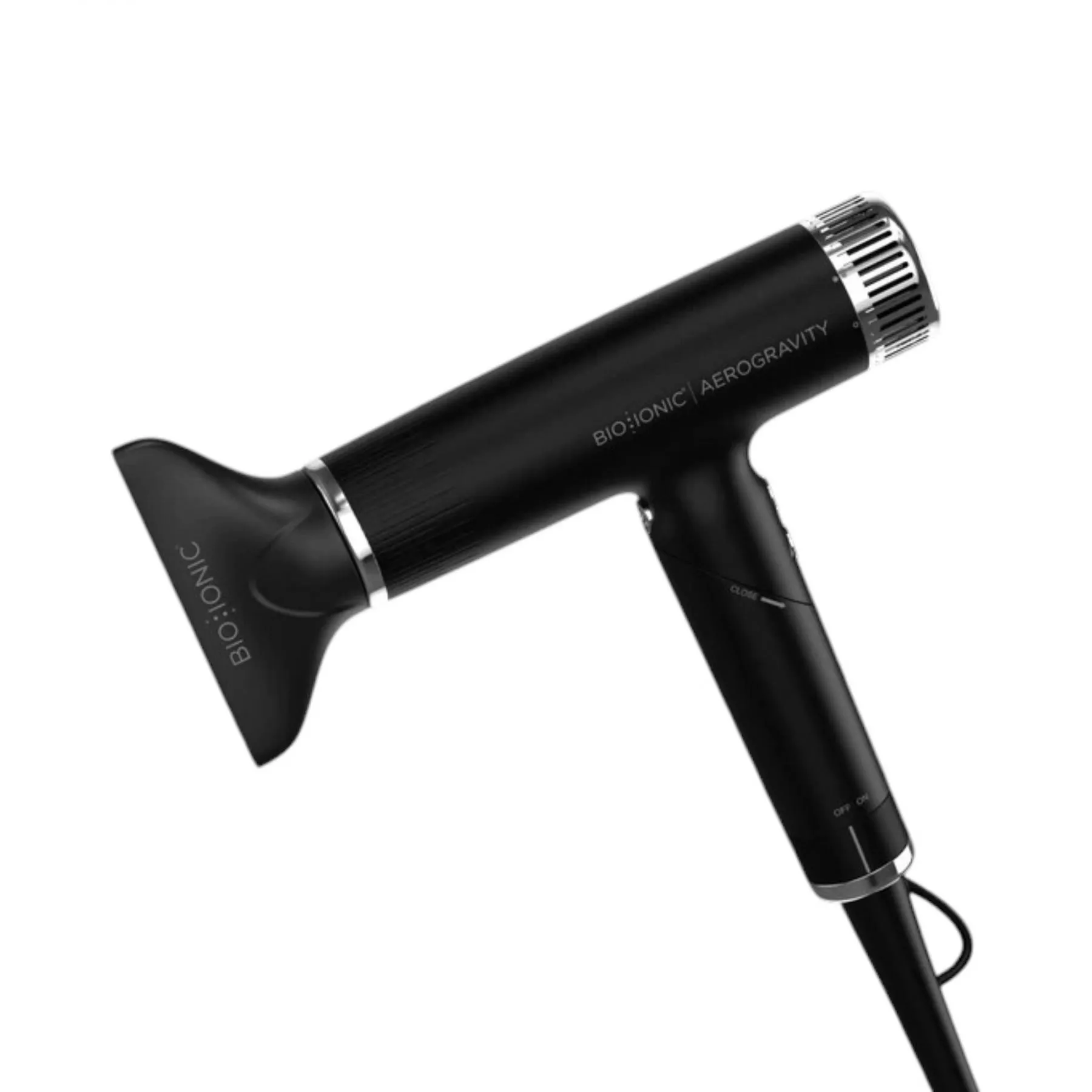 Aero Gravity Dryer