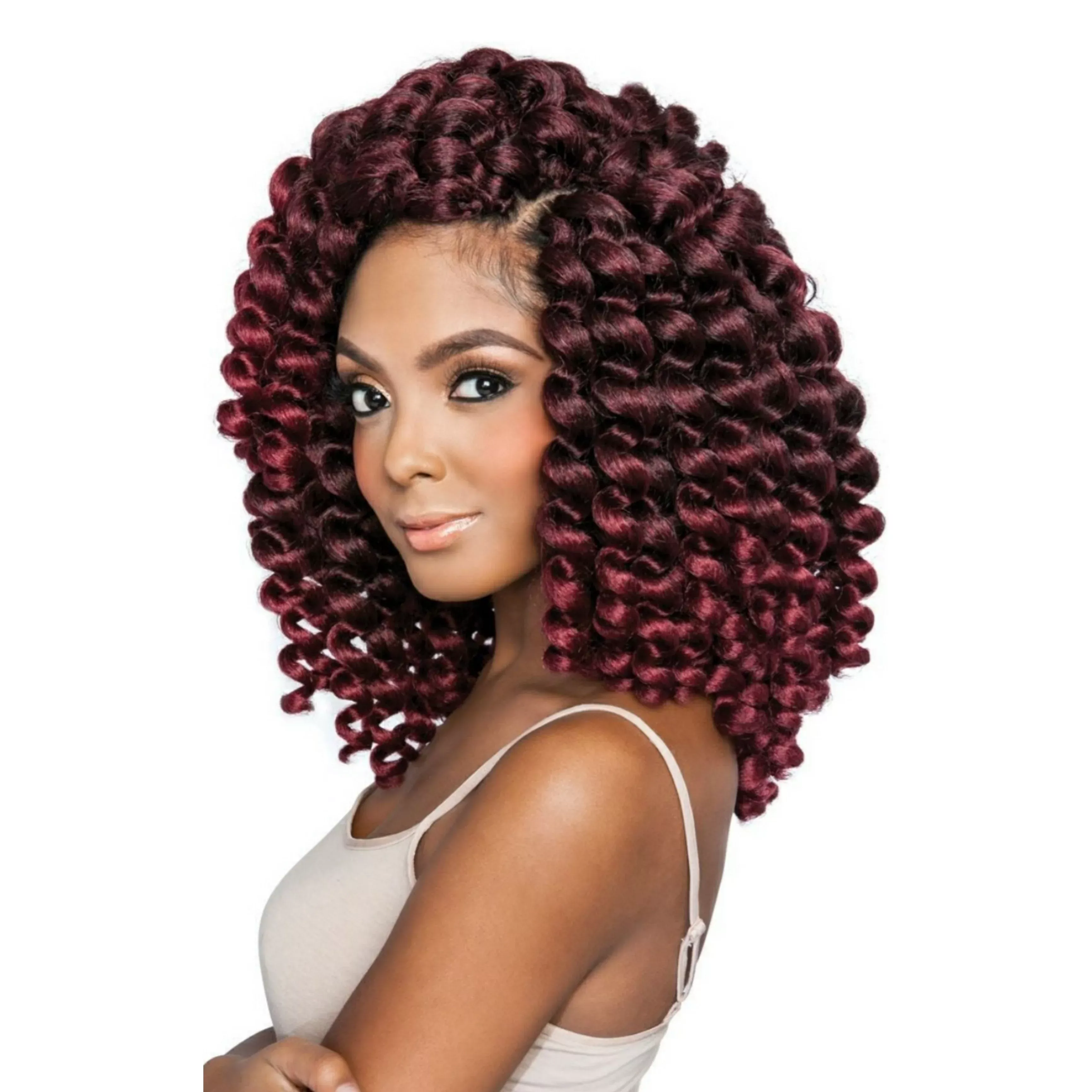 Afri-Naptural 2x Bounce Curlon Plump Bounce