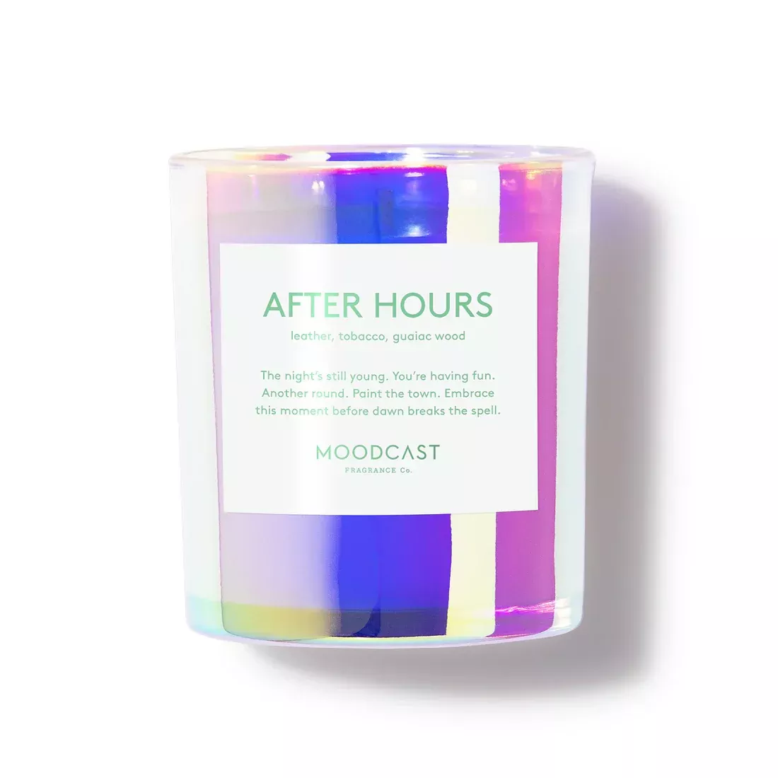 After Hours