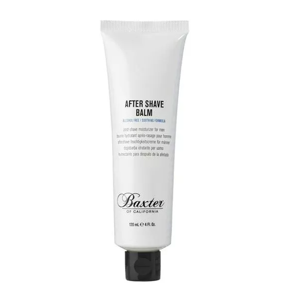After Shave Balm 4oz