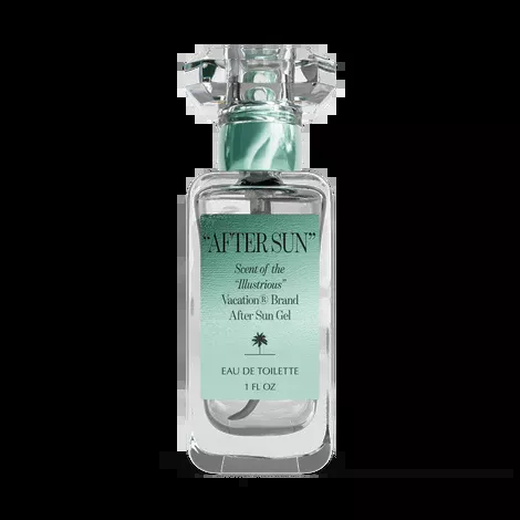 "AFTER SUN" by Vacation Eau de Toilette