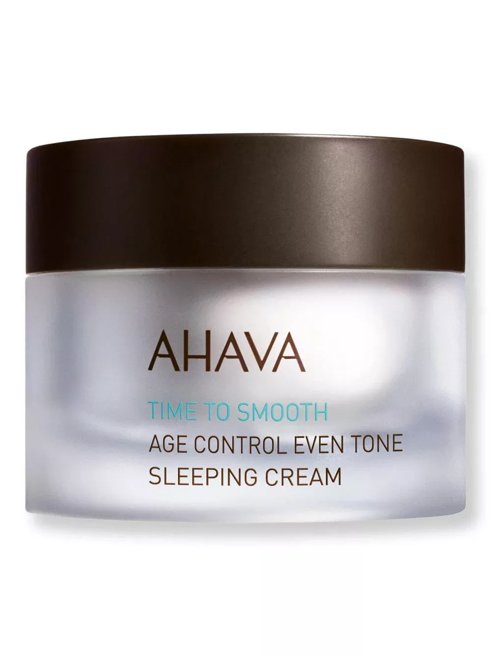 Ahava Age Control Even Tone Sleeping Cream