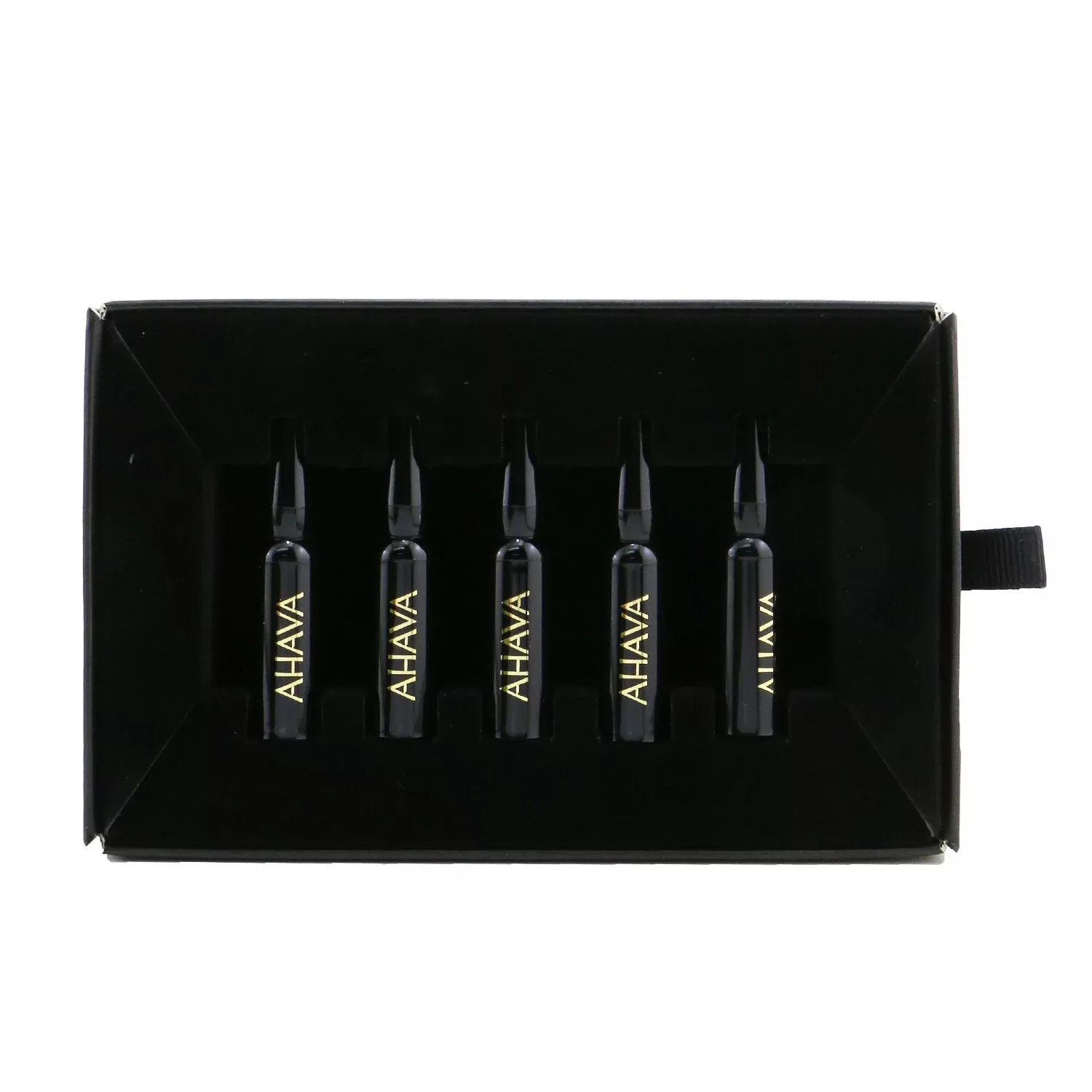 Ahava Dead Sea Osmoter Jewels Super Mineral Boosters5x0.2ml/0.007oz