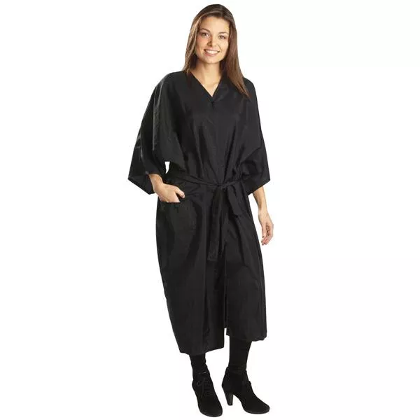 All-purpose kimono