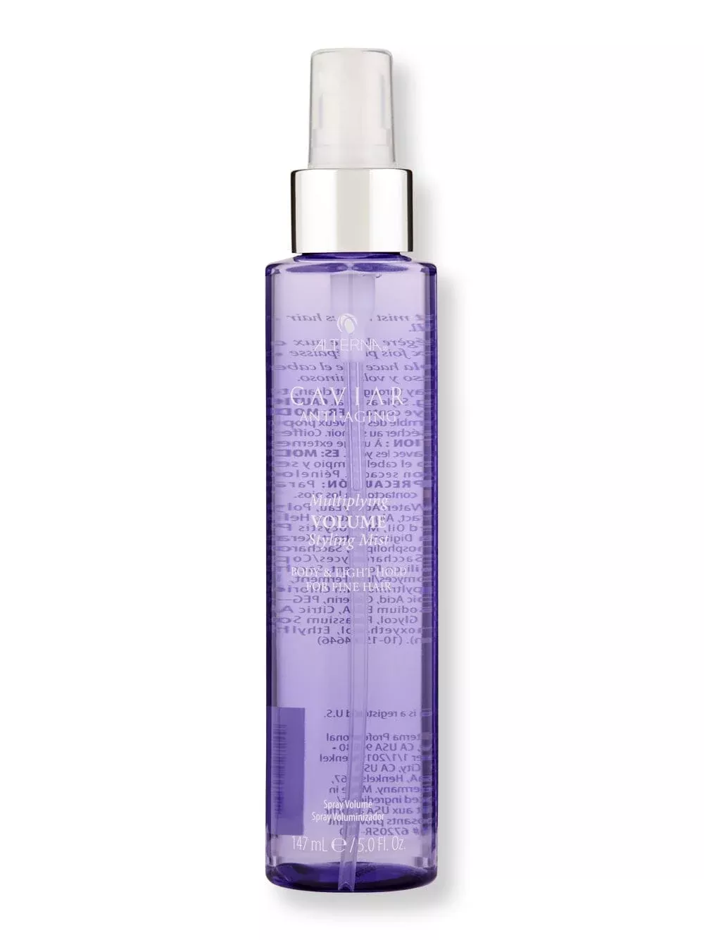 Alterna Caviar Multiplying Volume Styling Mist
