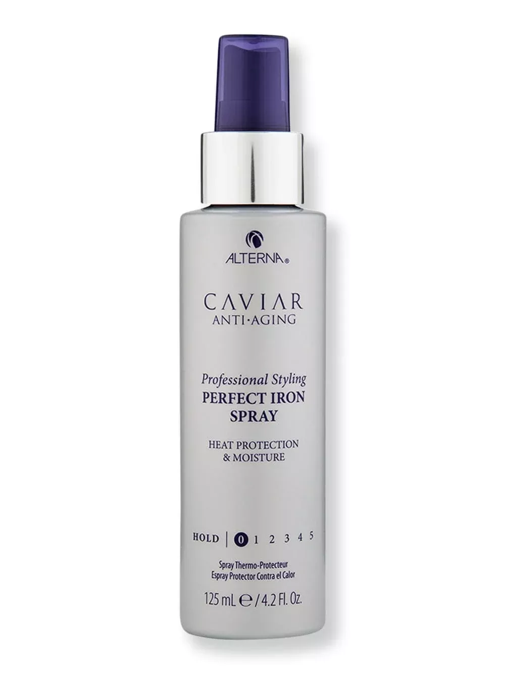 Alterna Perfect Iron Spray