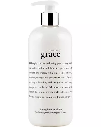Amazing Grace Firming Body Emulsion 16 oz