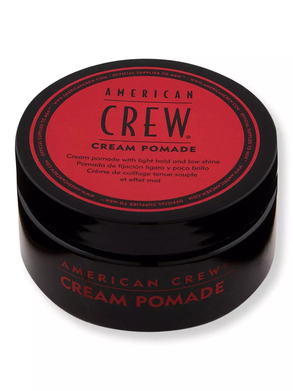 American Crew Cream Pomade