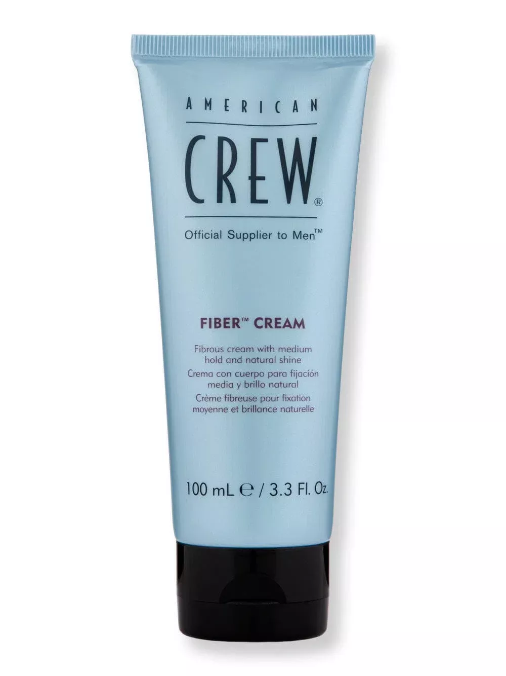 American Crew Fiber Cream