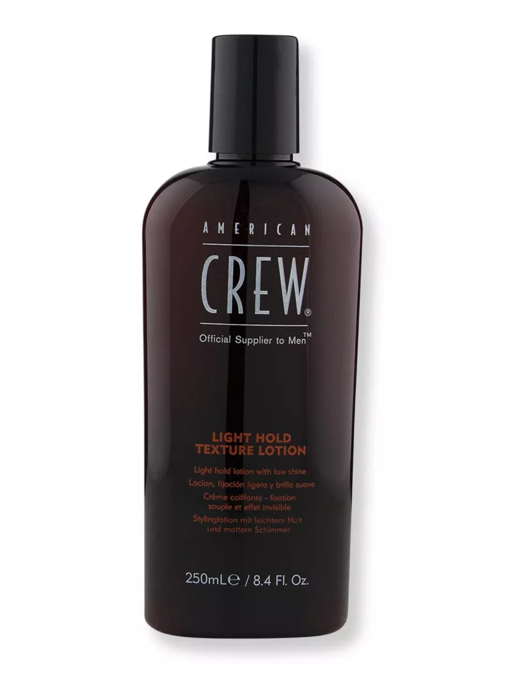 American Crew Light Hold Texture Lotion
