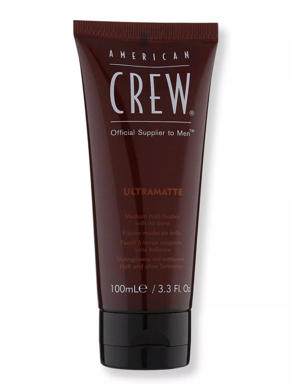 American Crew Matte Styling Cream