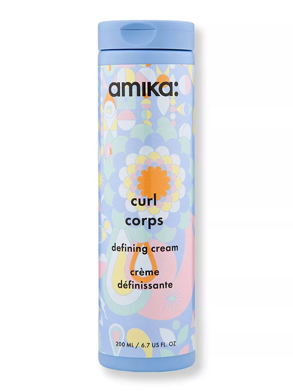 Amika Curl Corps Defining Cream