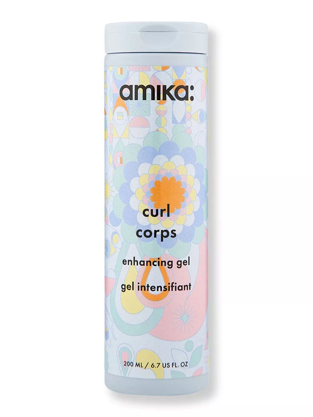 Amika Curl Corps Enhancing Gel