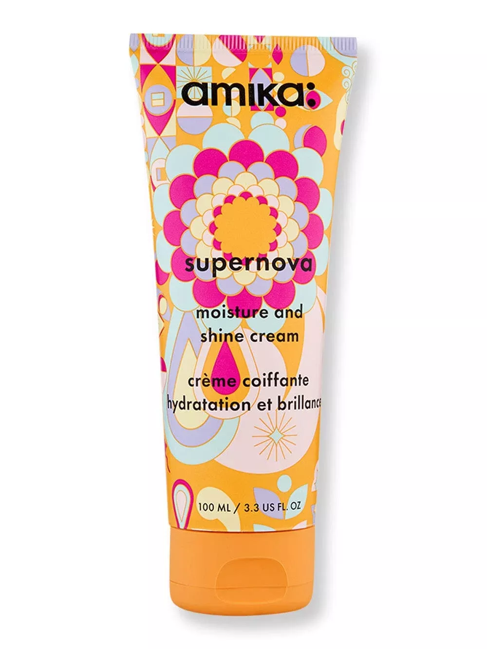 Amika Supernova Moisture & Shine Cream