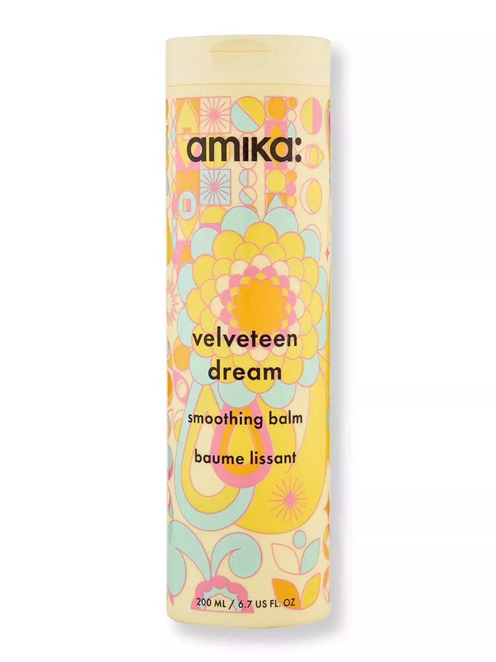 Amika Velveteen Dream Smoothing Balm