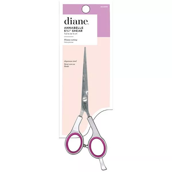 Anabelle - cutting scissors 5'' 3/4