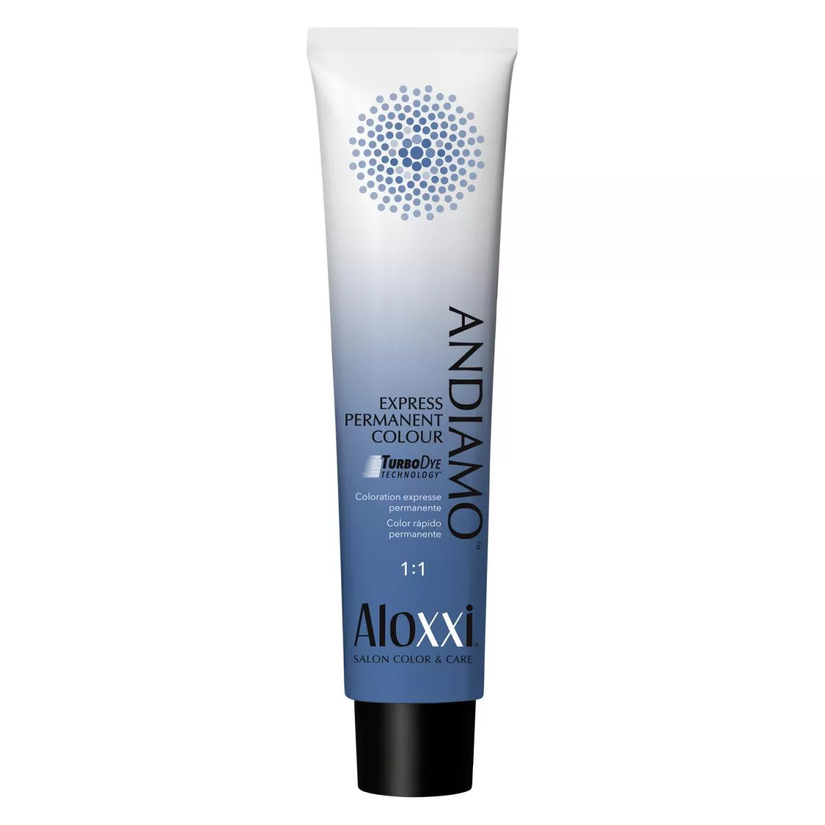 Andiamo 8N - Splash Of Moda