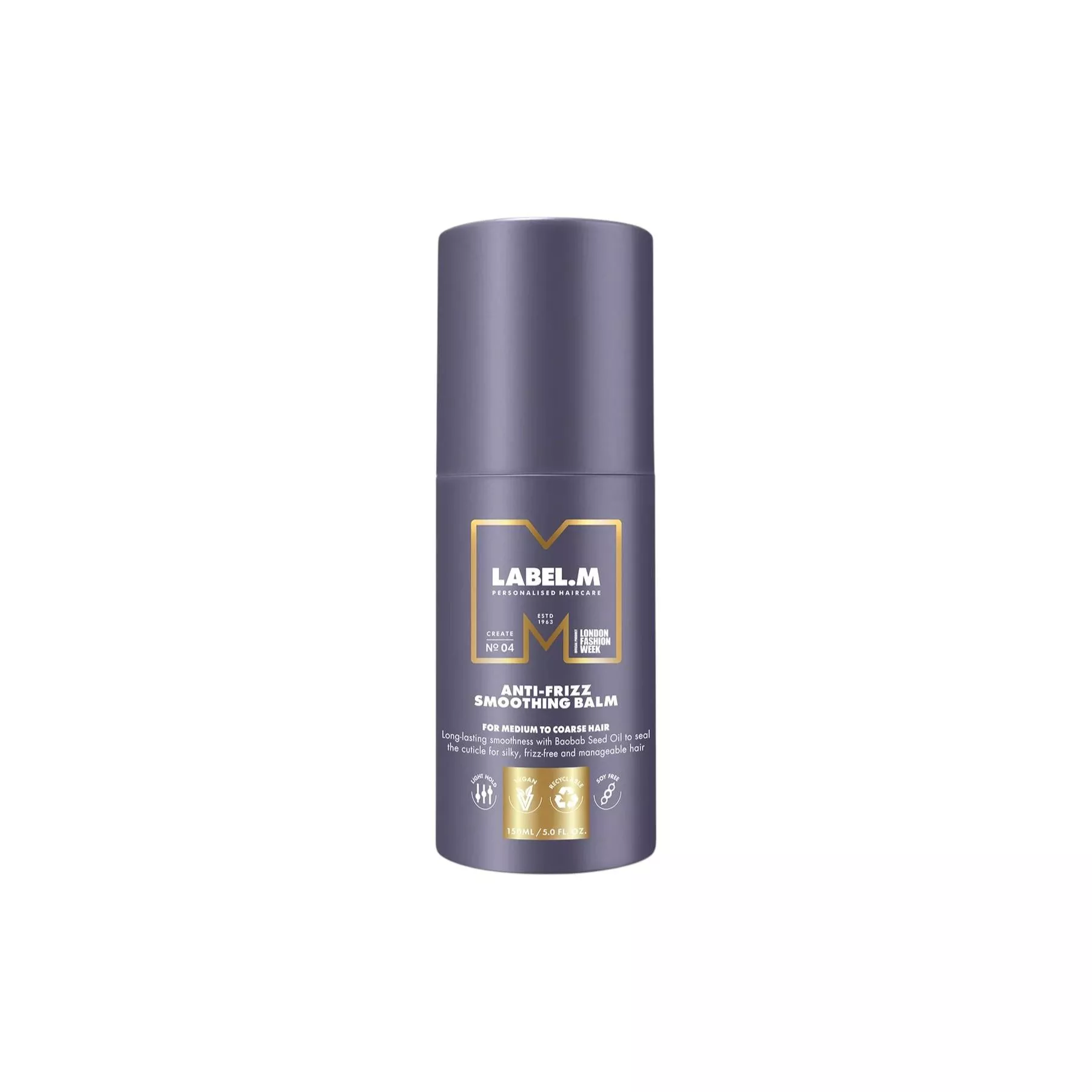 Anti-Frizz Smoothing Balm 150ml