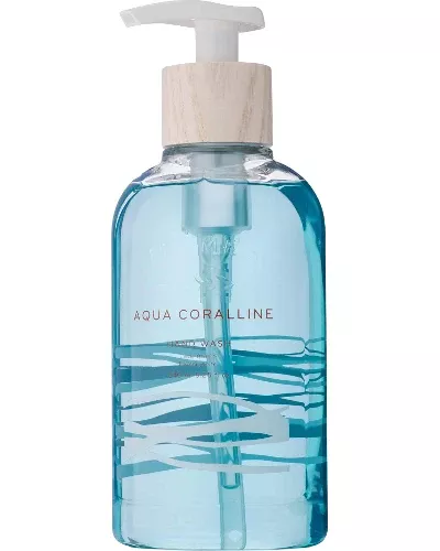 Aqua Coralline Hand Wash 8.25 oz