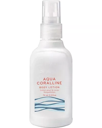 Aqua Coralline Petite Body Lotion 2.5 oz