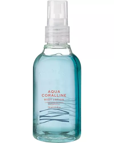 Aqua Coralline Petite Body Wash 2.5 oz