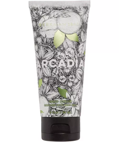 Arcadia Hand Cream 2 oz