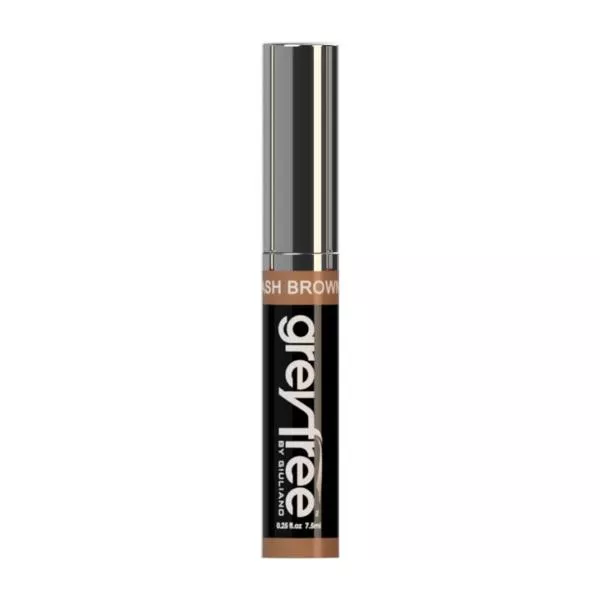 Ash Brown 0.25oz