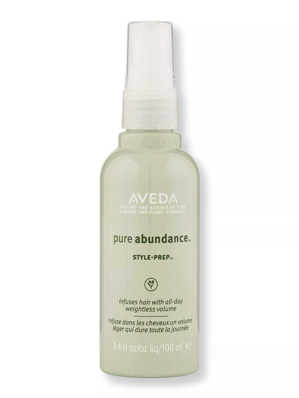 Aveda Pure Abundance Style Prep