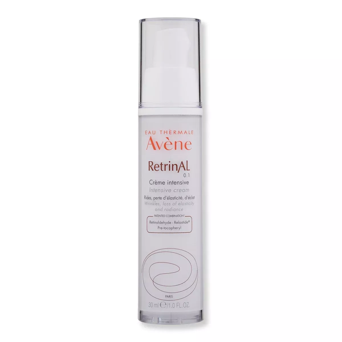 Avene Retrinal 0.1 Intensive Cream