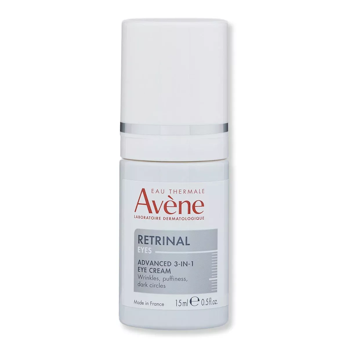 Avene Retrinal Eyes Advanced 3-In-1 Eye Cream