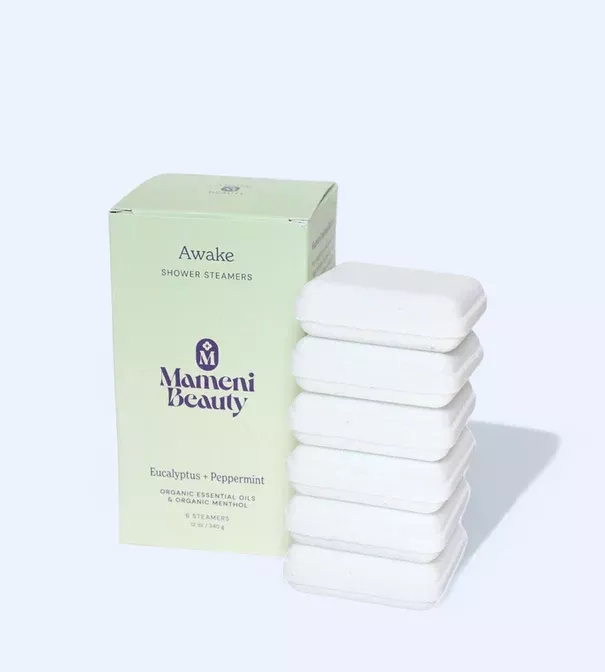 Awake Shower Steamer