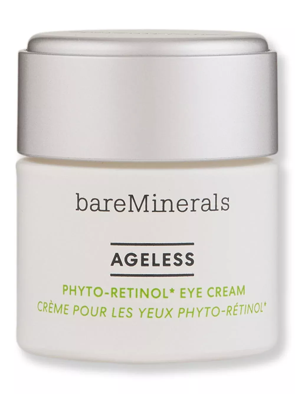 Bareminerals Ageless Phyto-Retinol Eye Cream