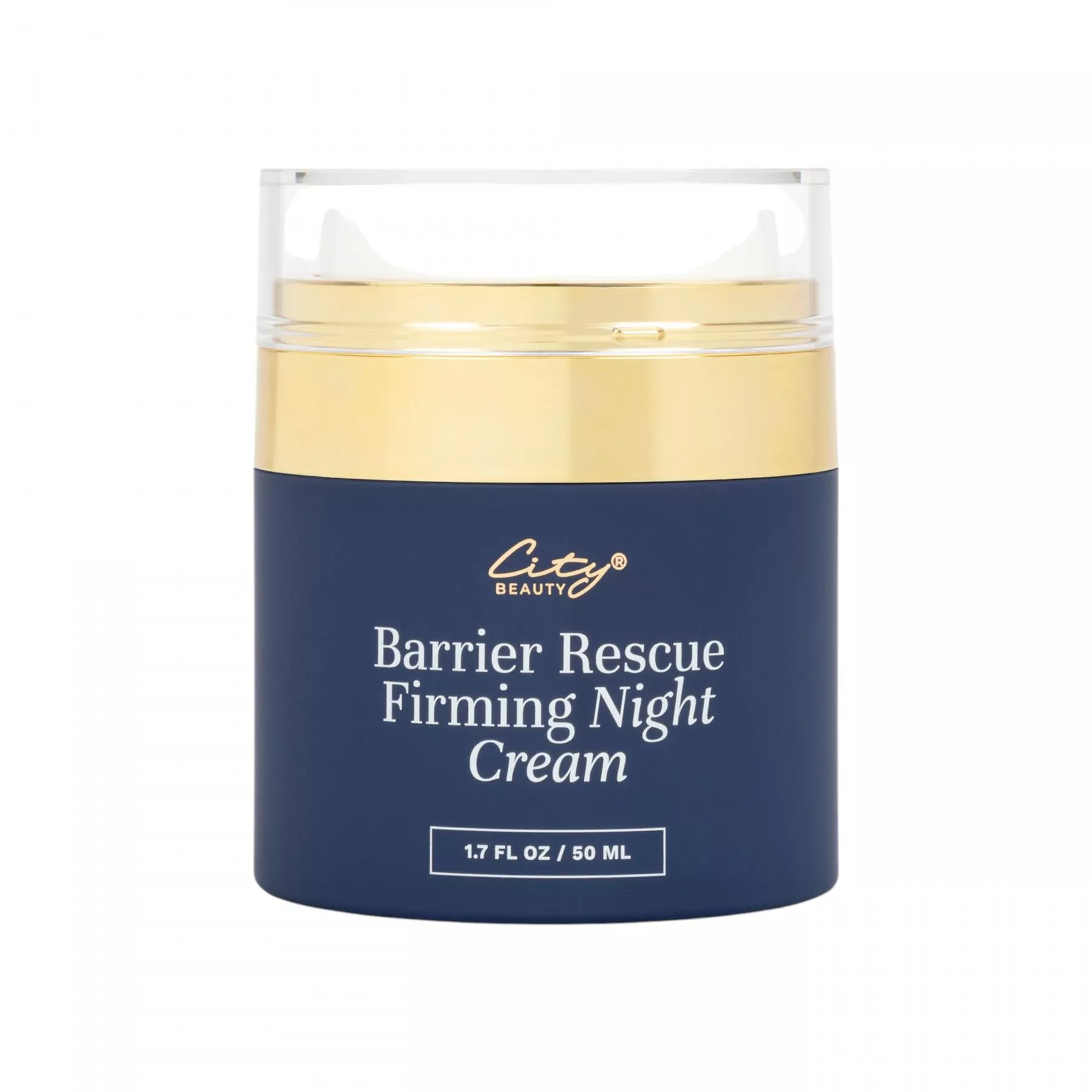 Barrier Rescue - Firming Night Cream 1.7oz