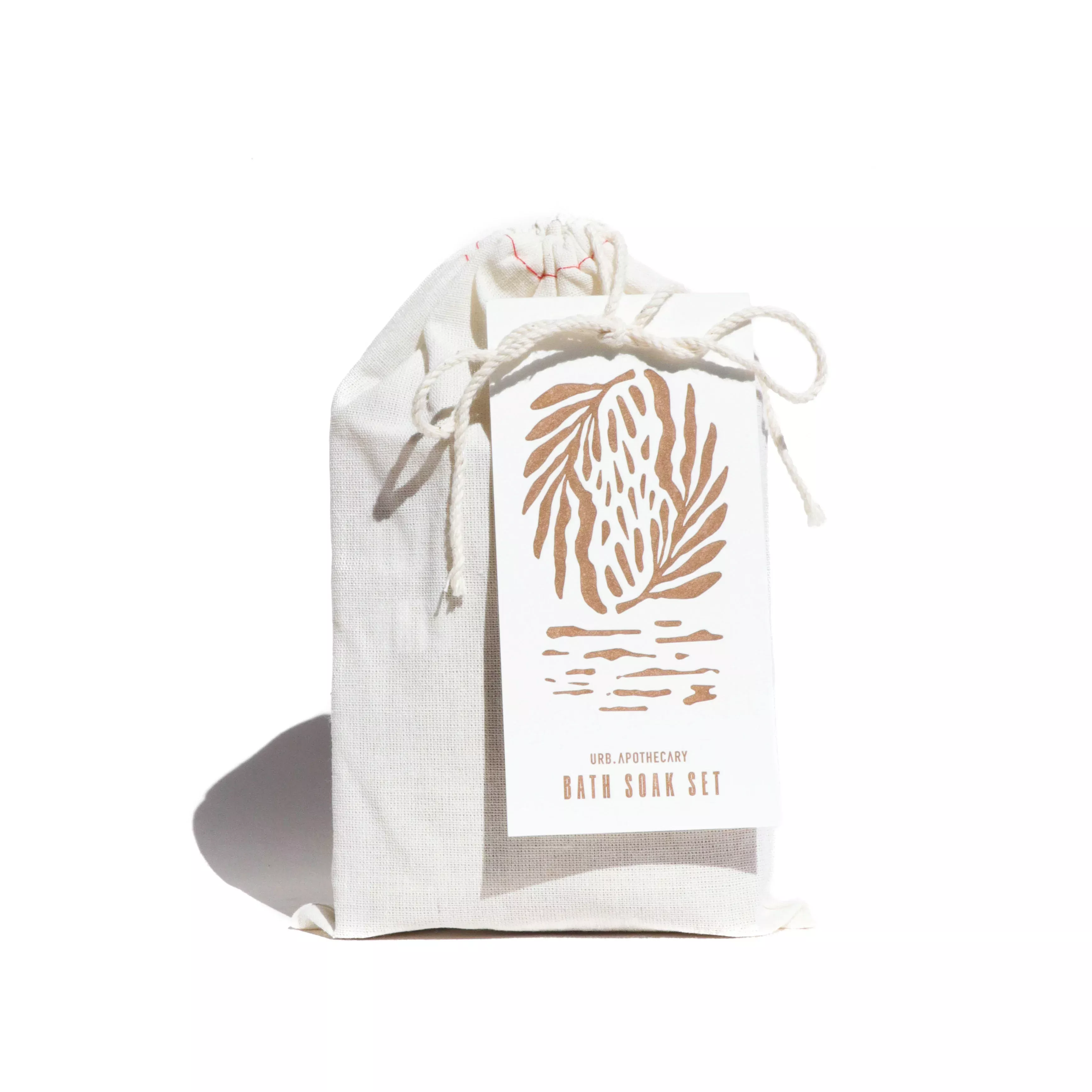 Bath Soak Set